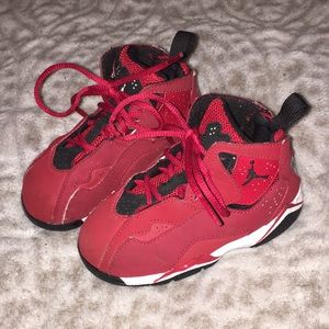 Toddler Jordan Sneakers